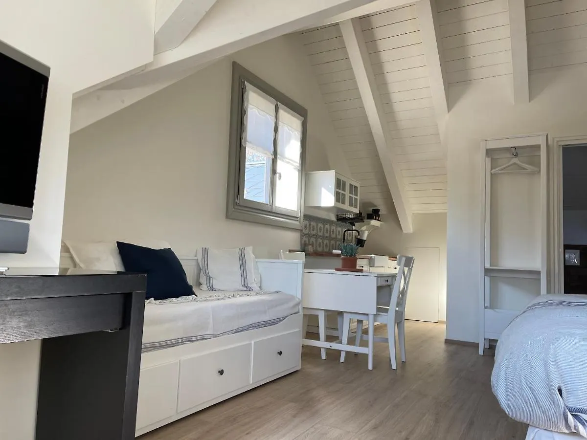 Loft Naturalpina Dolomiti Farm 벨루노 아파트