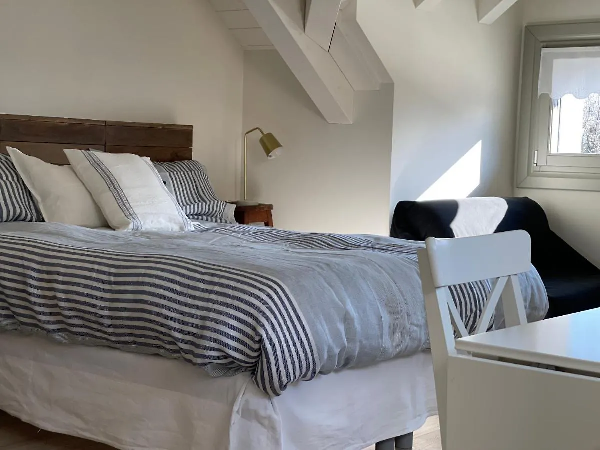 아파트 Loft Naturalpina Dolomiti Farm 벨루노