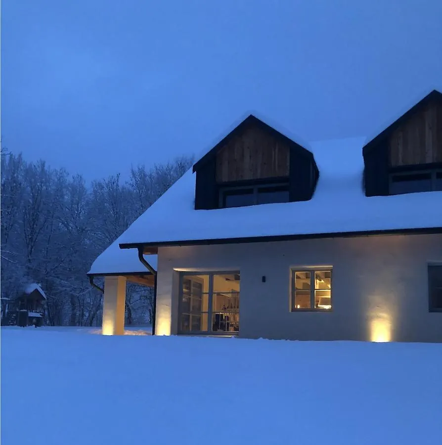 Loft Naturalpina Dolomiti Farm 벨루노