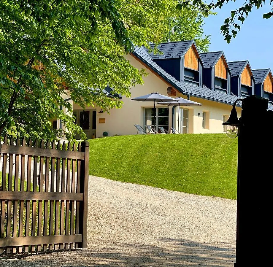 Loft Naturalpina Dolomiti Farm 벨루노 0*,